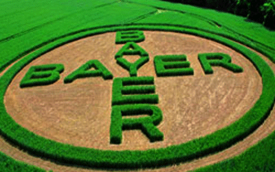 Bayer CropScience: Με όραμα τη συνεχή ανάπτυξη