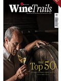 TOP 50 Wine Trails 2022