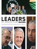Leaders of Agriculture 2024