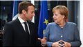 Macron-MerkelAFP