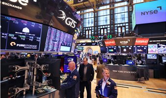 News-Market-Stock-Volatility