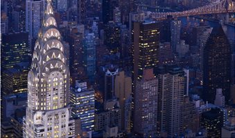 Chrysler-Building