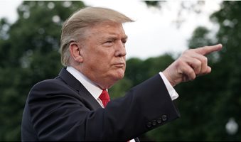 trumpwar