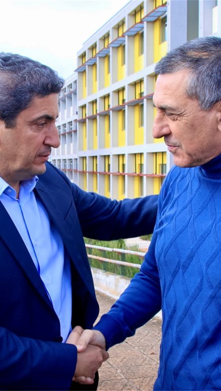 kouretakis