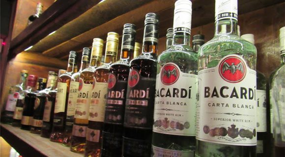 PACARDI