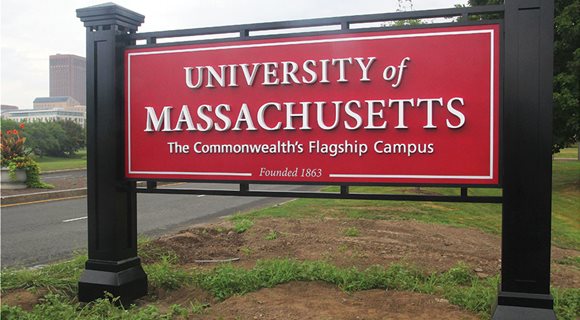 University-Massachusetts