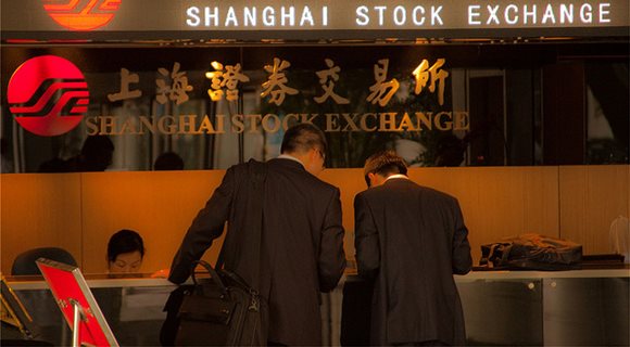 ShanghaiSE