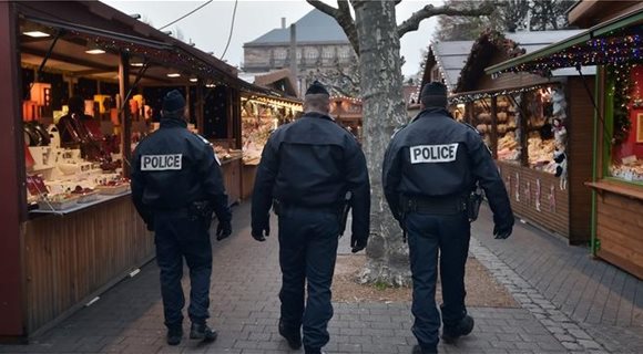 police