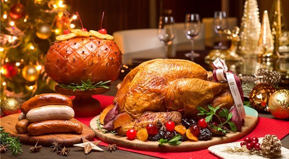 turkey