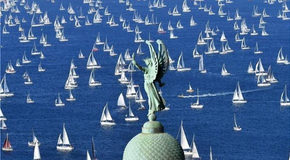 barcolana