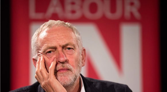 corbyn