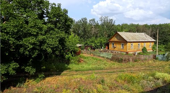 dacha