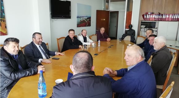 evzmeeting