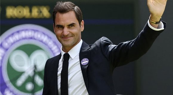 federer
