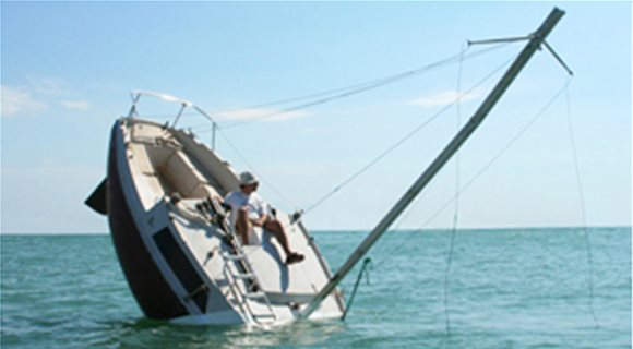Τρύπια βάρκα 356