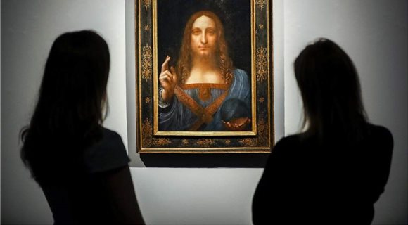 leonardo