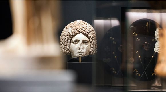 museum