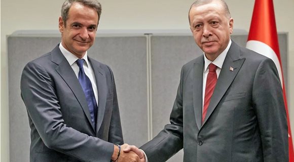 μητσοτακης