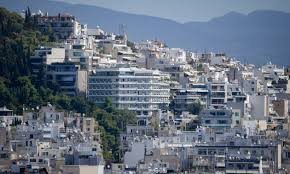 Τα τρία σενάρια του Οικονομικών για μείωση ΕΝΦΙΑ 8% το 2022 - Vimarsana News