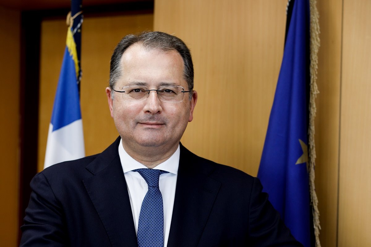Αναβάθμιση Οικονόμου σε κυβερνητικό εκπρόσωπο, ο Στύλιος νέος υφυπουργός Αγροτικής Ανάπτυξης - Vimarsana News
