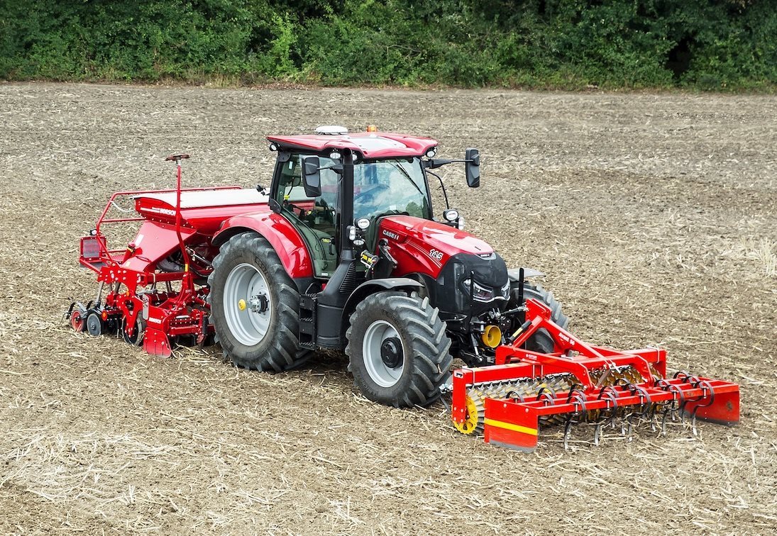 case maxxum 160