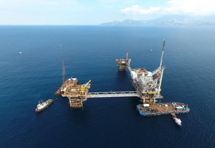 Επενδύσεις ρεκόρ της Energean για «πρασίνισμα» του Πρίνου - Vimarsana News