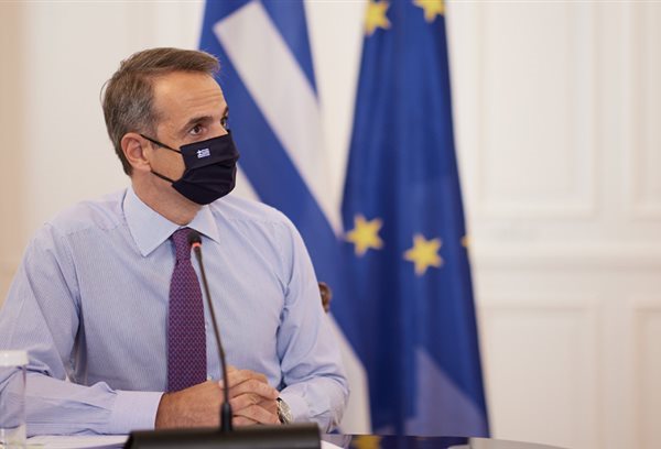 Τρίτη 10 Αυγούστου η ανακοίνωση μέτρων για τους πυρόπληκτους - Vimarsana News