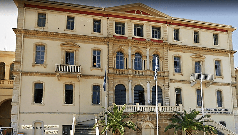 Κινητοποίηση στην Αντιπεριφέρεια Χανίων από ελαιοπαραγωγούς που ζητούν λύση στο πρόβλημα με τη δακοκτονία - Vimarsana News