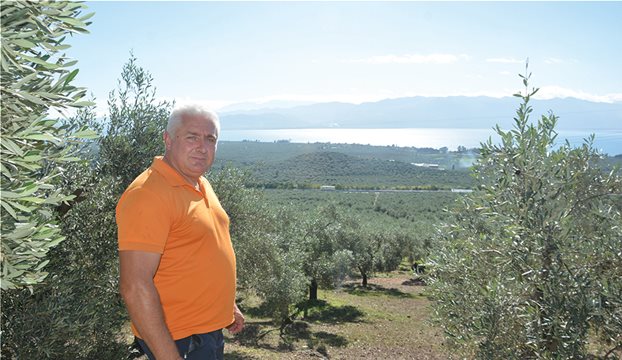 Πριμ 21 ευρώ για ψευδοσπορά σε ορυζώνες