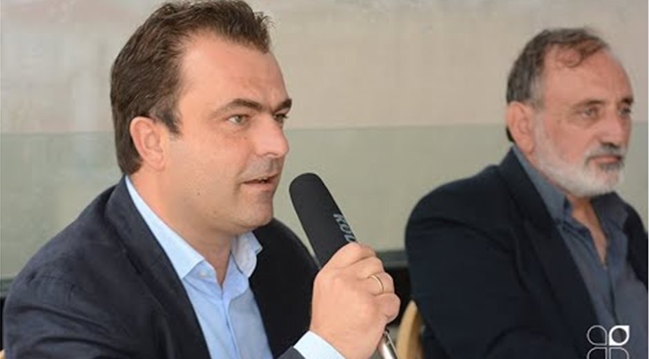 Το μέλλον του ελληνικού ελαιώνα περνά μέσα από την δράση Gen4olive