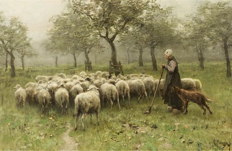 1354681631_large-image_anton-mauve-shepherdess-with-flock-of-sheep-lg