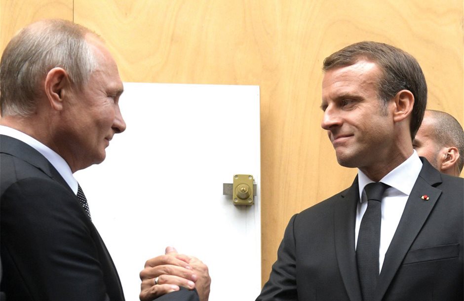3-Putin-Macron