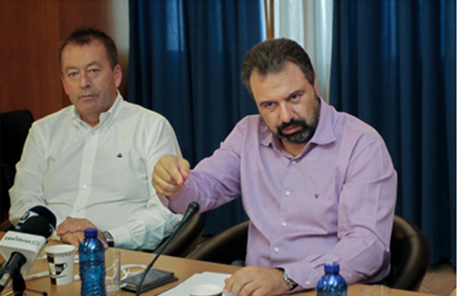 Μαγκωμένοι στη Βάθη με την κατάργηση του φόρου οίνου