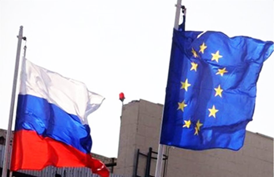Εξάμηνη παράταση των ευρωπαϊκών κυρώσεων εις βάρος της Ρωσίας