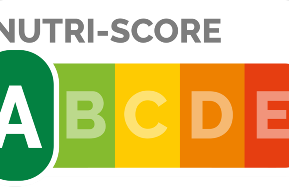 Nutri-score