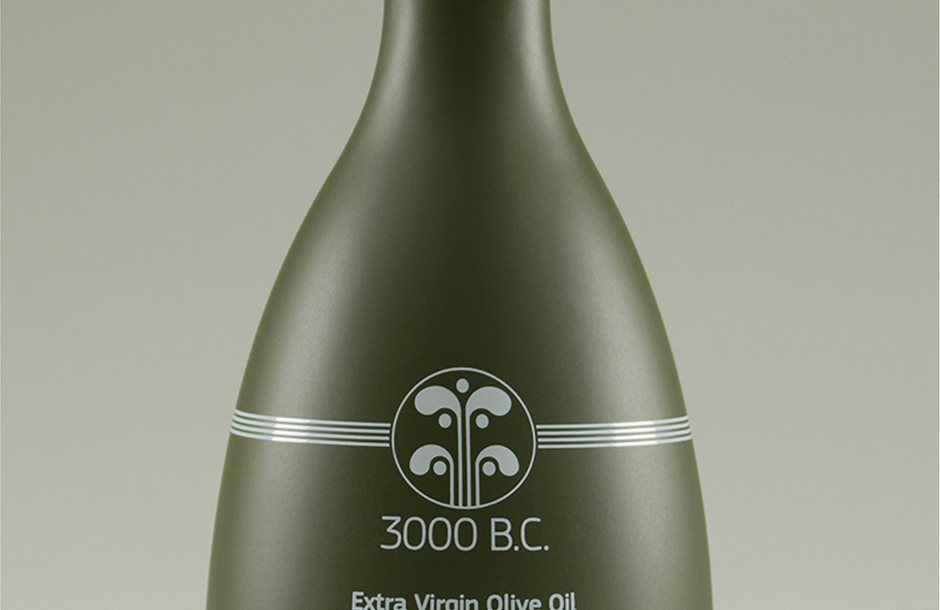 PRODUCT-BRANDING_3000-BC_EXTRA-VIRGIN-OLIVE-OIL_THE-BRANDHOUSE_1