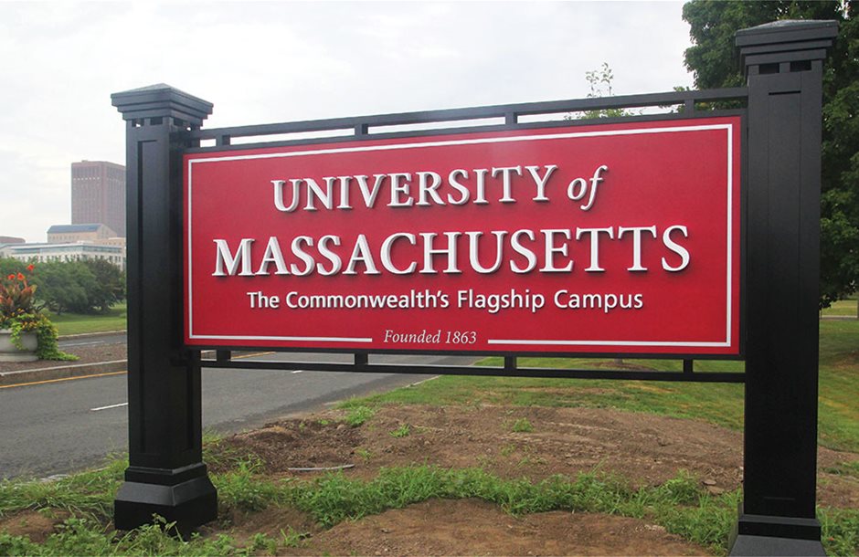 University-Massachusetts
