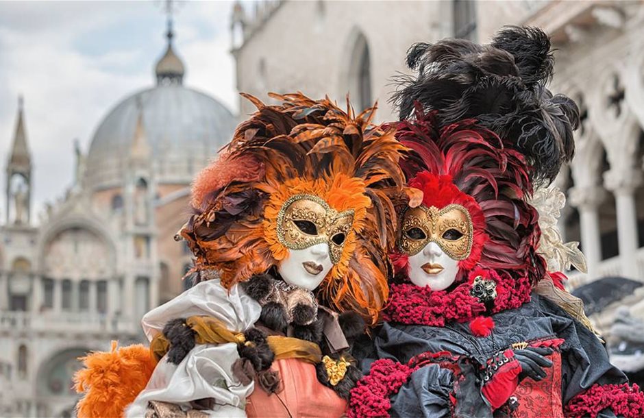 Venice-Carnival