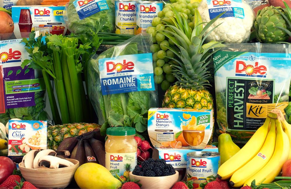 Dole_products
