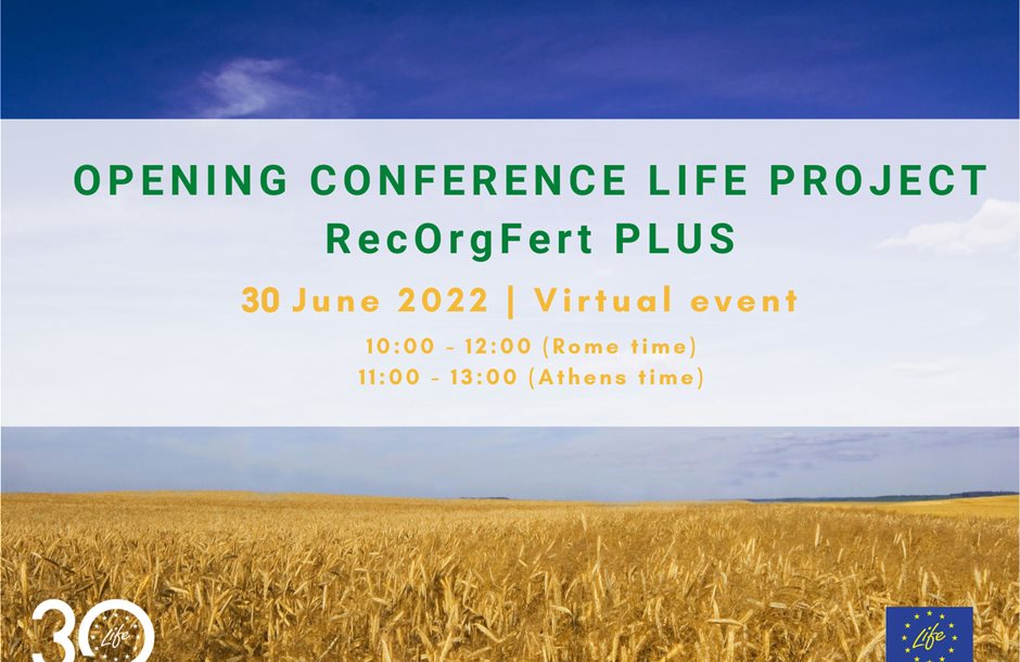 LIFE-RecOrgFert-PLUS-Opening-Conference-30-June