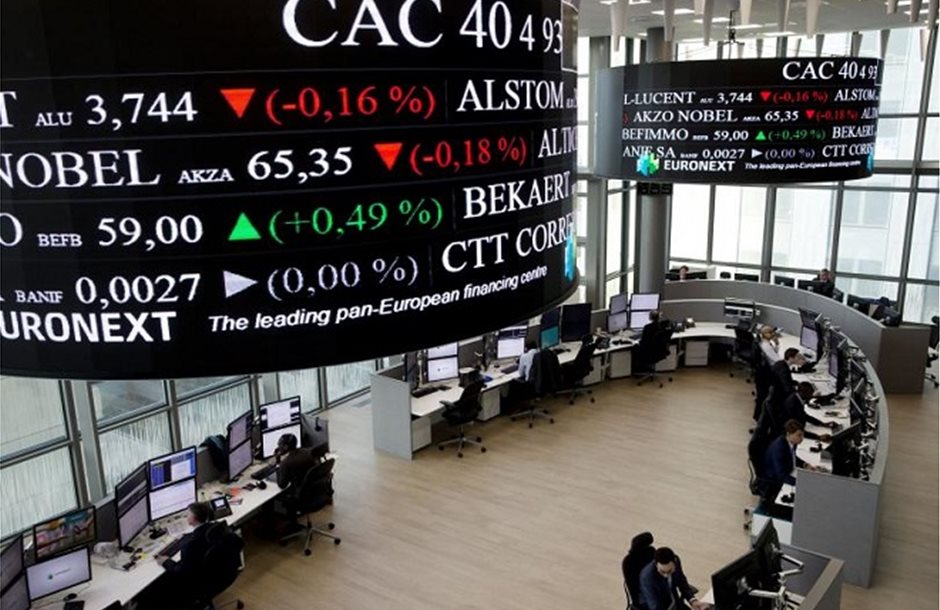 stock-market