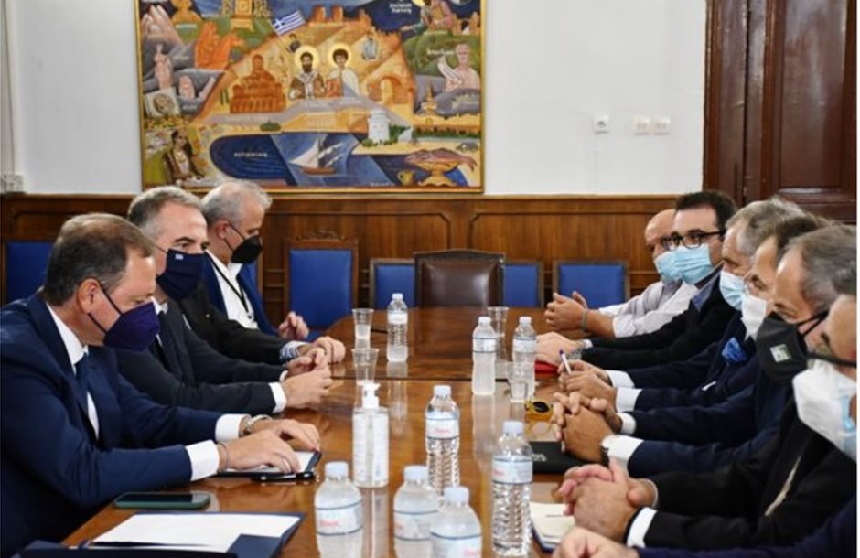Φετα