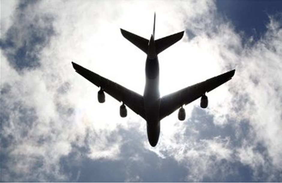 Η κλιματική αλλαγή αυξάνει σημαντικά τις αναταράξεις στις αεροπορικές πτήσεις