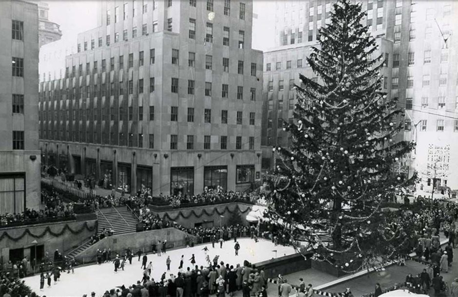 Rockefeller-Center-Christmas-Tree-1950s-new