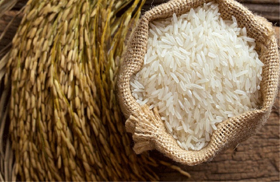 rice