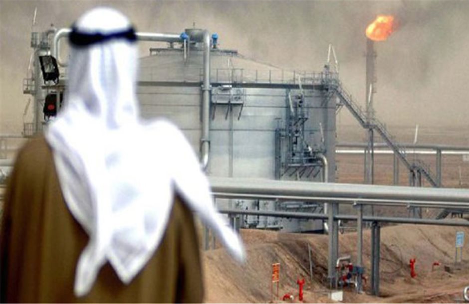 Ραγδαία πτώση 5% στο πετρέλαιο μετά το αδιέξοδο της Ντόχα 