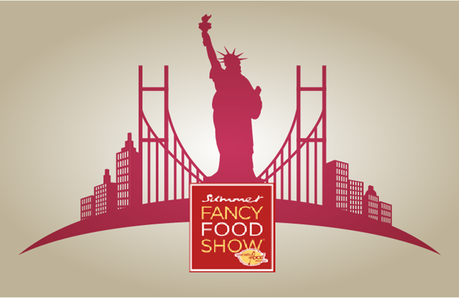 Summer Fancy Food Show στη Νέα Υόρκη τον Ιούνιο