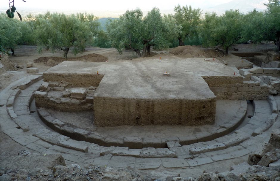 arxaiotheatrothourias