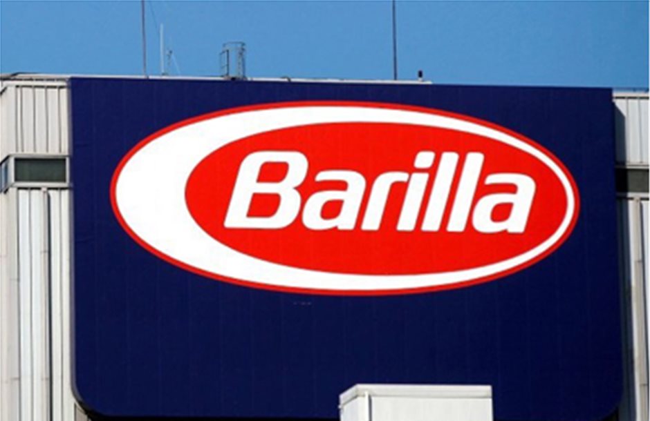 Αύξηση κερδών προ φόρων 21% για τη Barilla Hellas το 2017