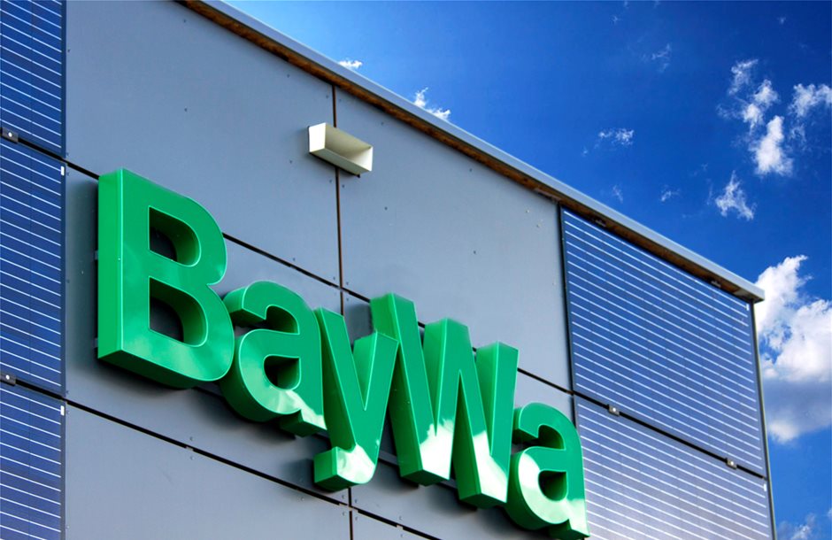 Τα μήλα της Νέας Ζηλανδίας βοήθησαν φέτος την BayWa